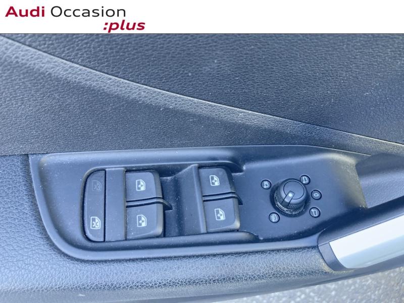 Voitures occasions Audi Q2 Design luxe Lille