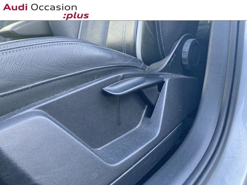 Voitures occasions Audi Q2 Design luxe Lille