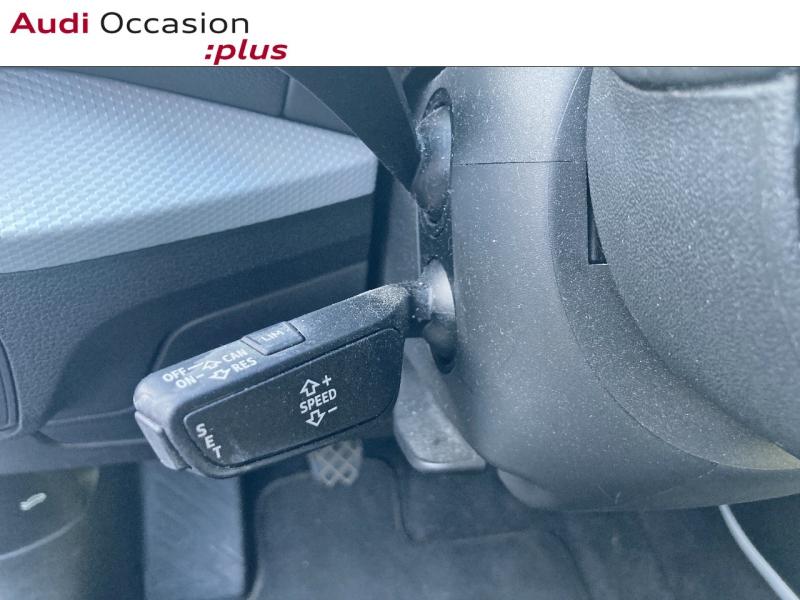 Voitures occasions Audi Q2 Design luxe Lille