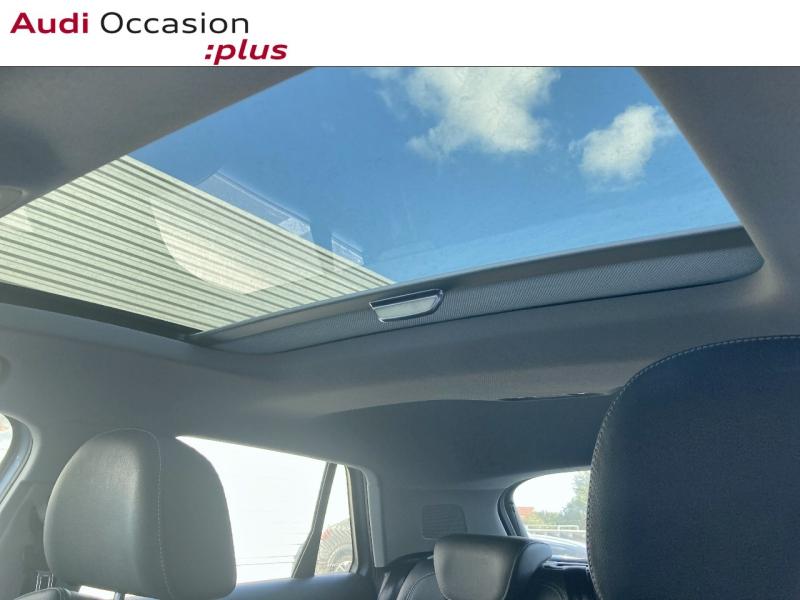 Voitures occasions Audi Q2 Design luxe Lille