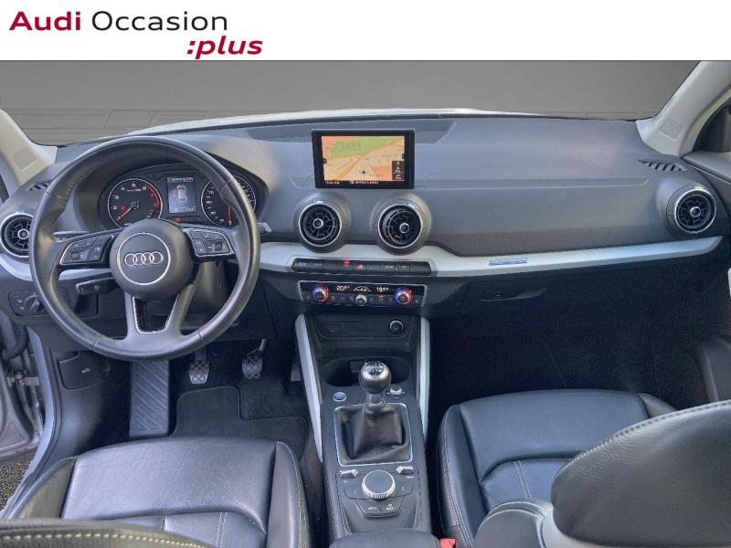 Voitures occasions Audi Q2 Design luxe Lille