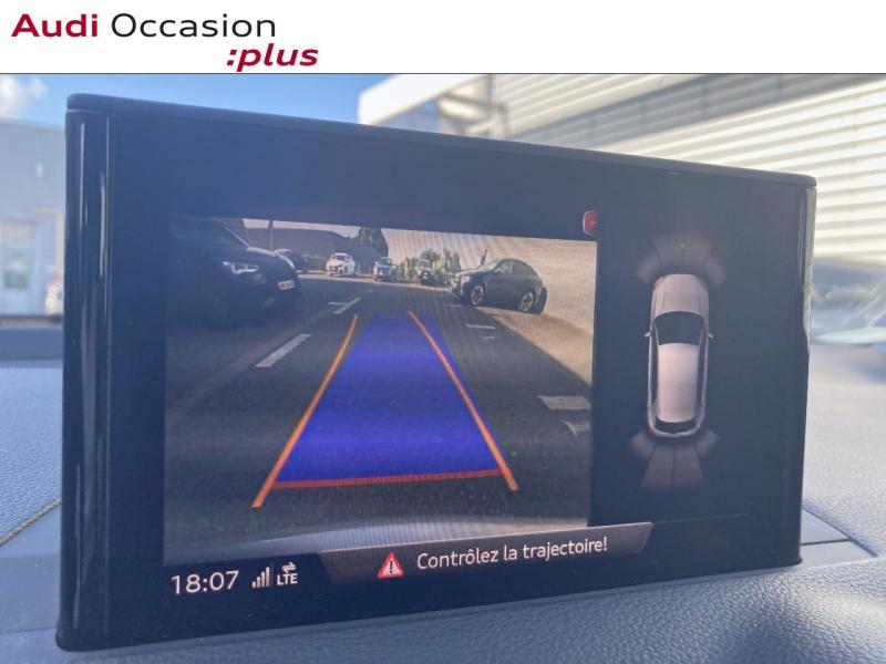 Voitures occasions Audi Q2 Design luxe Lille