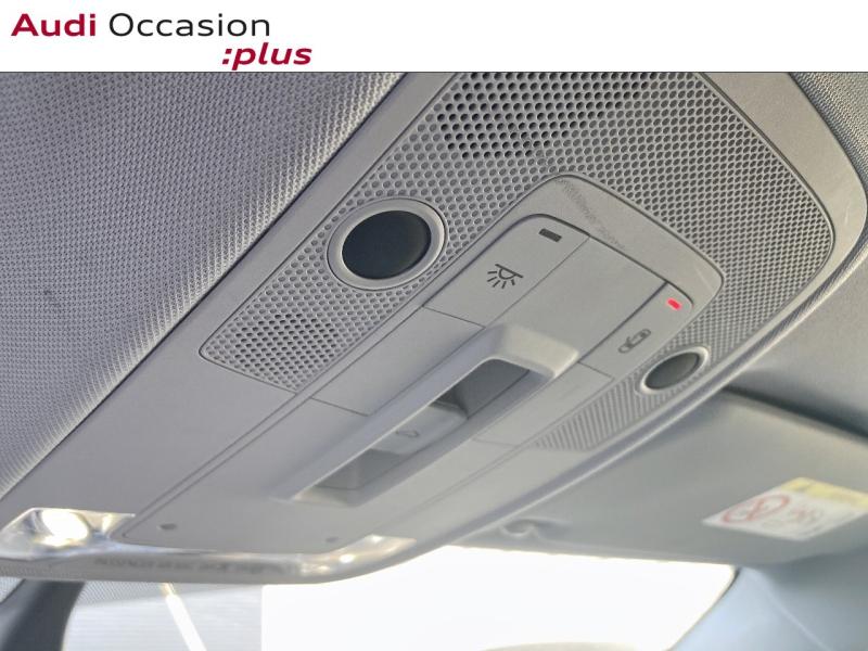 Voitures occasions Audi Q2 Design luxe Lille