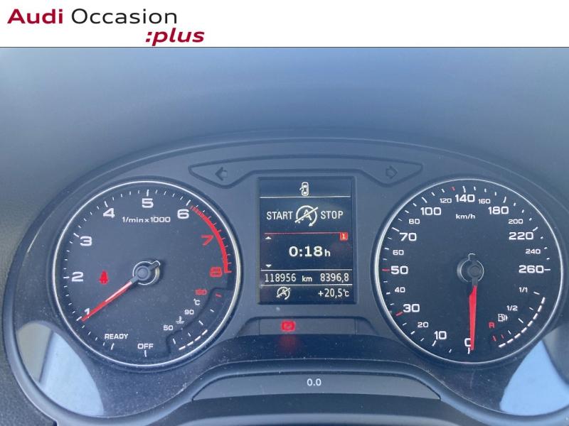 Voitures occasions Audi Q2 Design luxe Lille