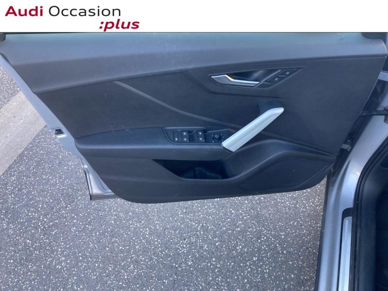 Voitures occasions Audi Q2 Design luxe Lille