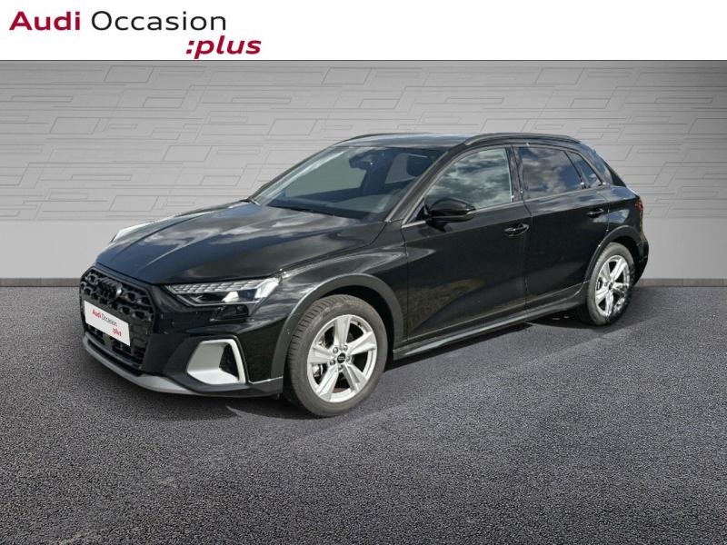 Audi A3 allstreet