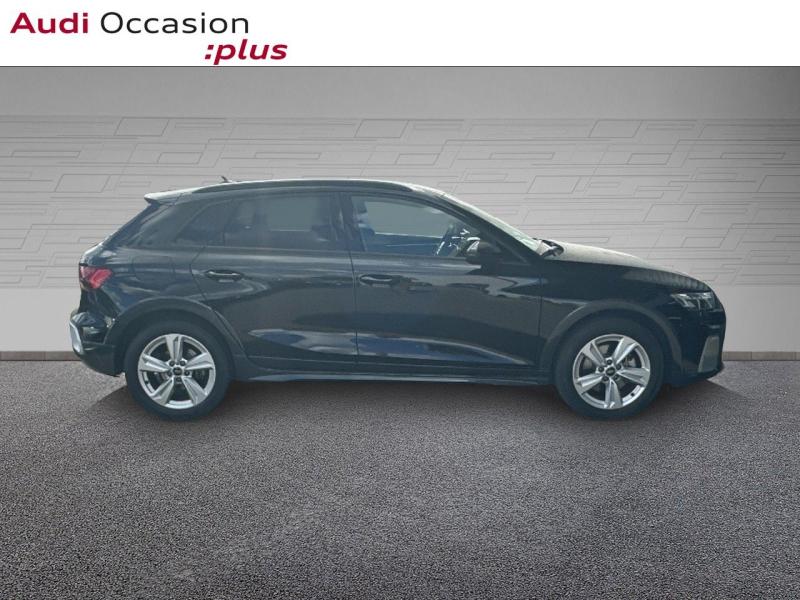 Voitures occasions Audi A3 allstreet Avus Lille