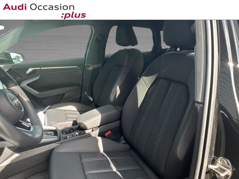 Voitures occasions Audi A3 allstreet Avus Lille