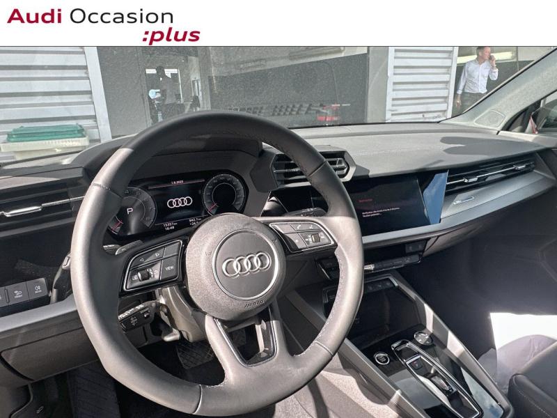 Voitures occasions Audi A3 allstreet Avus Lille
