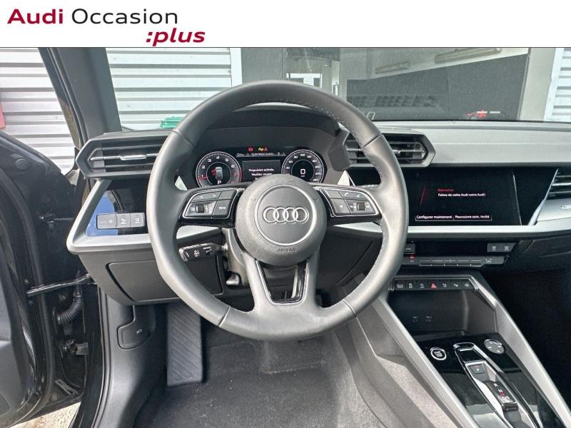 Voitures occasions Audi A3 allstreet Avus Lille