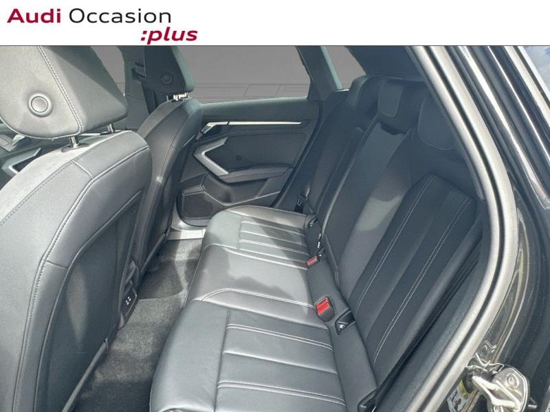 Voitures occasions Audi A3 allstreet Avus Lille