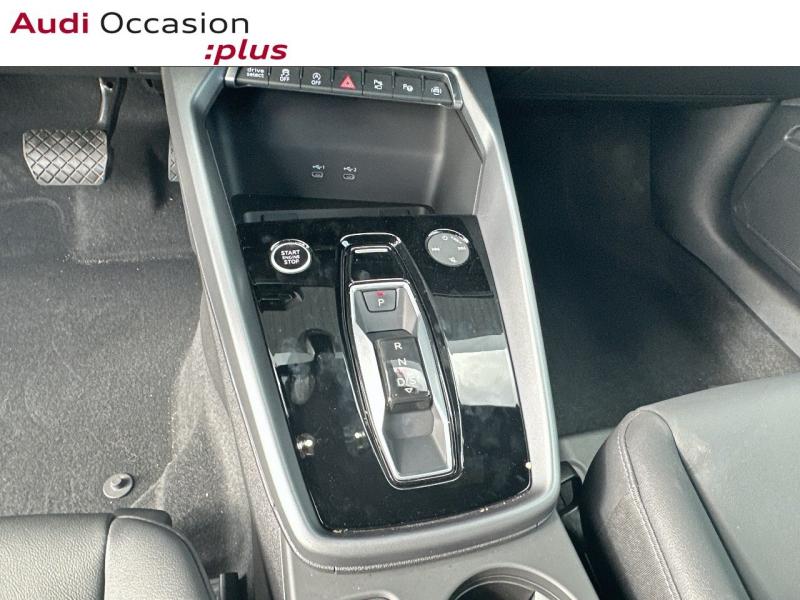 Voitures occasions Audi A3 allstreet Avus Lille