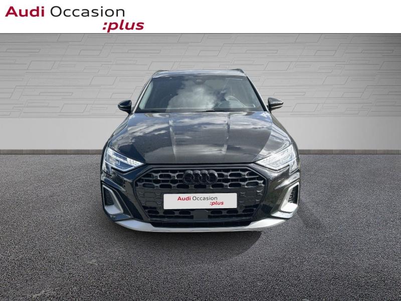 Voitures occasions Audi A3 allstreet Avus Lille