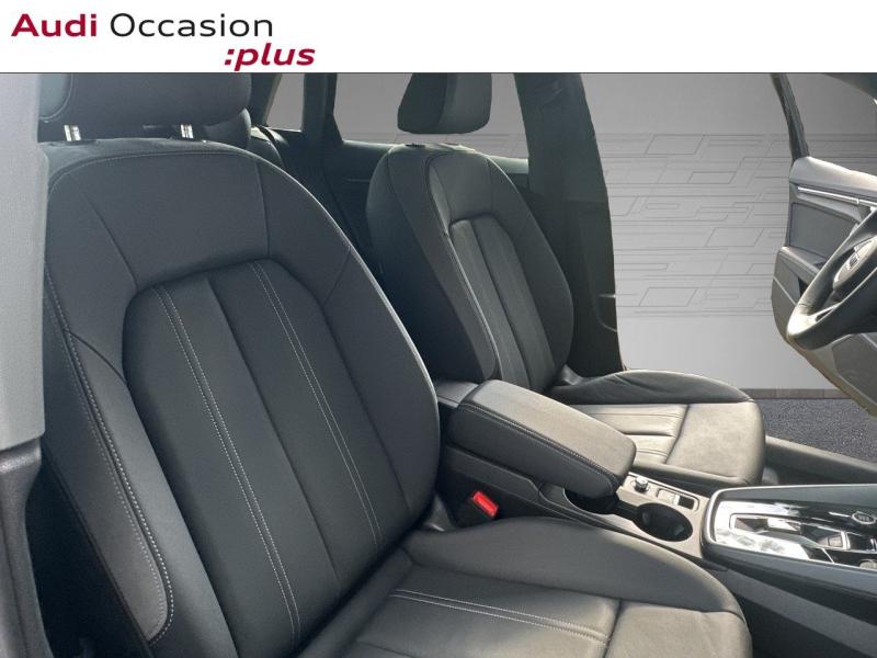 Voitures occasions Audi A3 allstreet Avus Lille