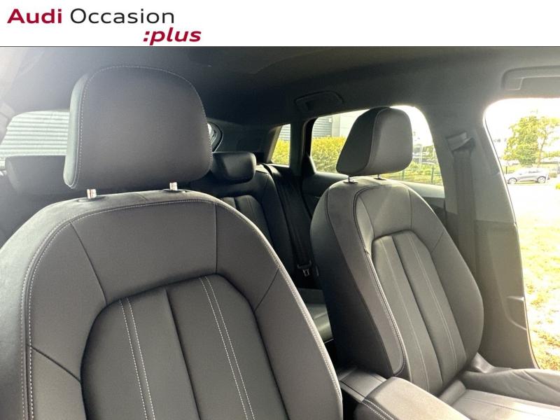 Voitures occasions Audi A3 allstreet Avus Lille