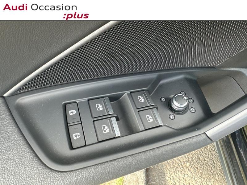 Voitures occasions Audi A3 allstreet Avus Lille