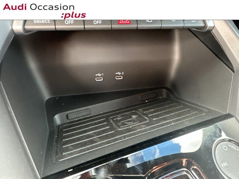 Voitures occasions Audi A3 allstreet Avus Lille