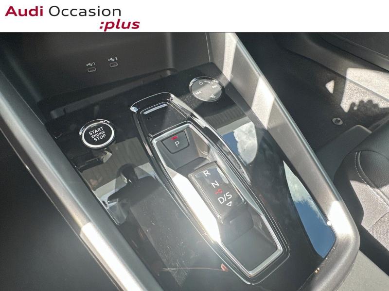 Voitures occasions Audi A3 allstreet Avus Lille