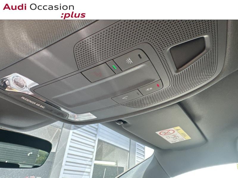 Voitures occasions Audi A3 allstreet Avus Lille