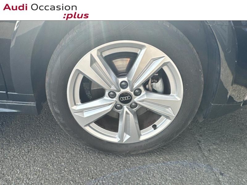 Voitures occasions Audi A3 allstreet Avus Lille