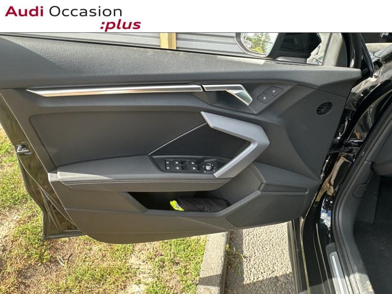 Voitures occasions Audi A3 allstreet Avus Lille