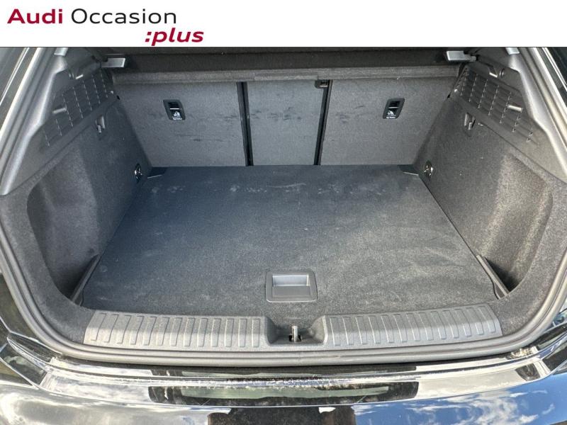 Voitures occasions Audi A3 allstreet Avus Lille