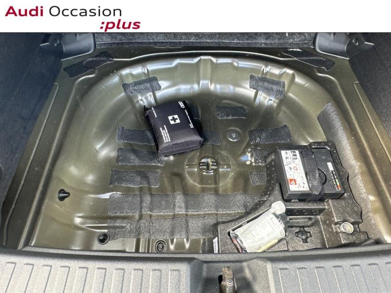 Voitures occasions Audi A3 allstreet Avus Lille