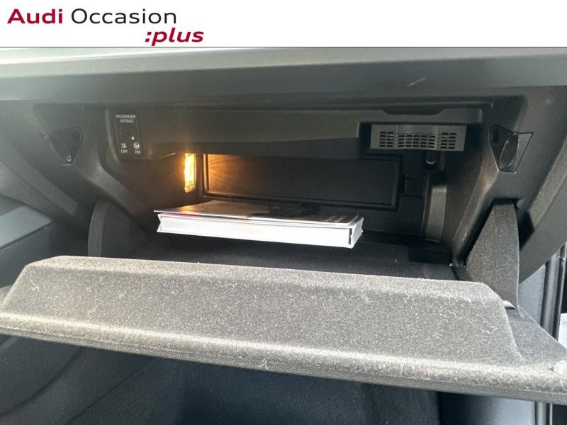 Voitures occasions Audi A3 allstreet Avus Lille