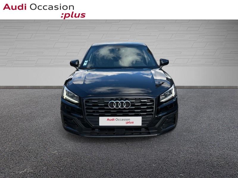 Voitures occasions Audi Q2 S line Lille