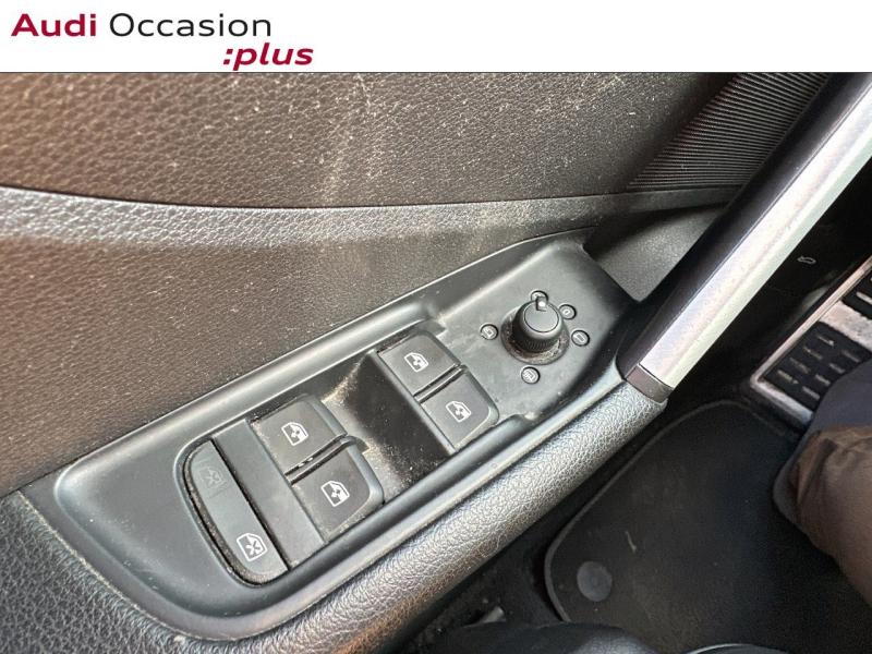 Voitures occasions Audi Q2 S line Lille