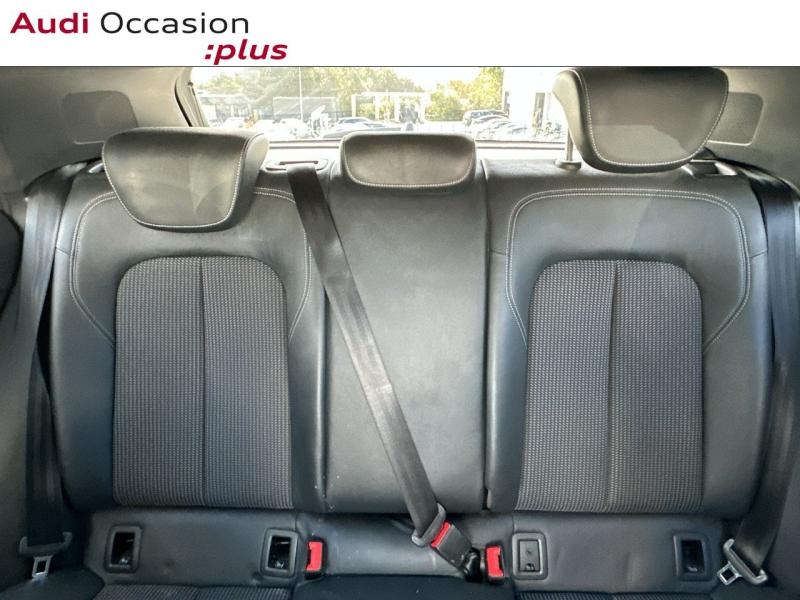 Voitures occasions Audi Q2 S line Lille