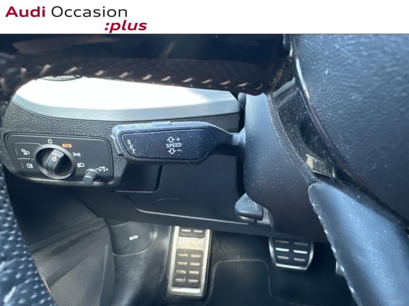 Voitures occasions Audi Q2 S line Lille