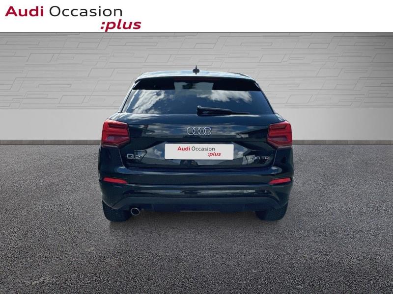 Voitures occasions Audi Q2 S line Lille