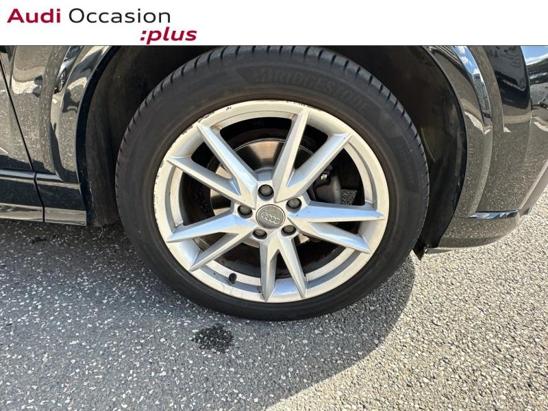 Voitures occasions Audi Q2 S line Lille