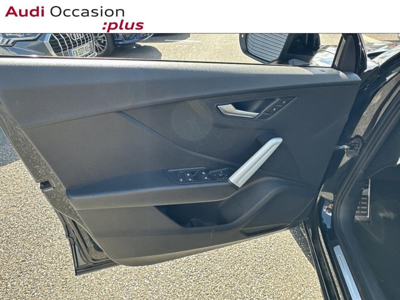 Voitures occasions Audi Q2 S line Lille