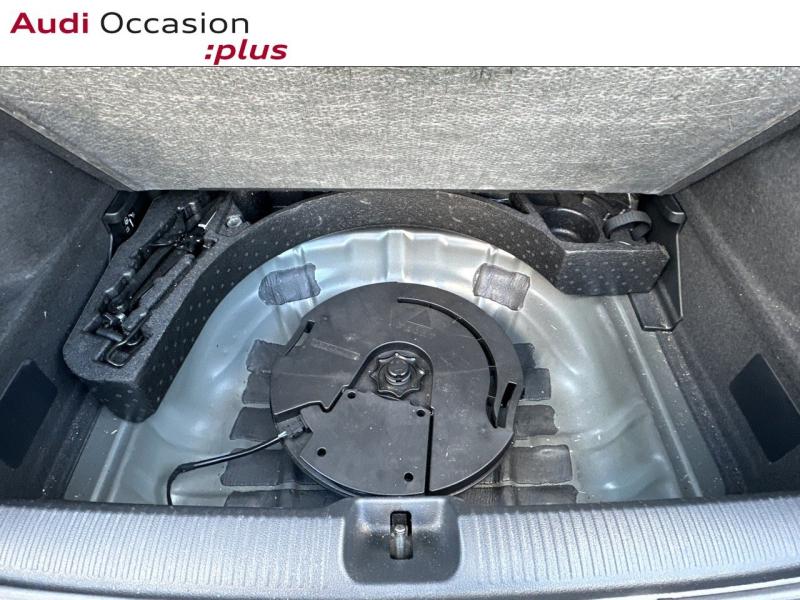 Voitures occasions Audi Q2 S line Lille