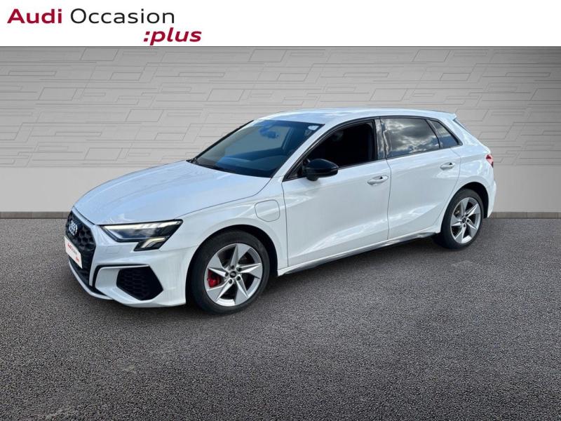 Voitures occasions Audi A3 Sportback Competition Lille