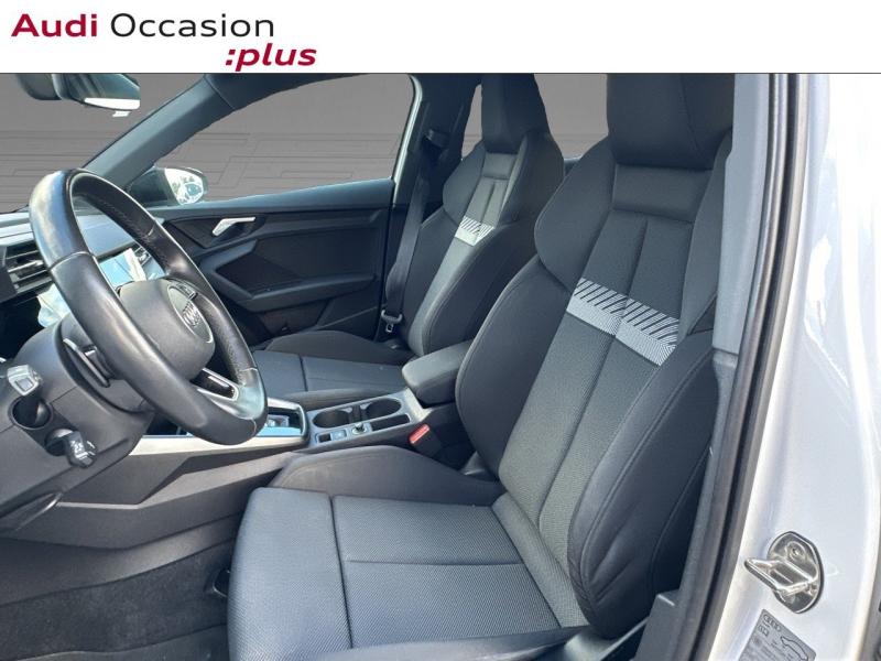Voitures occasions Audi A3 Sportback Competition Lille