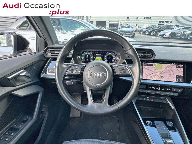 Voitures occasions Audi A3 Sportback Competition Lille