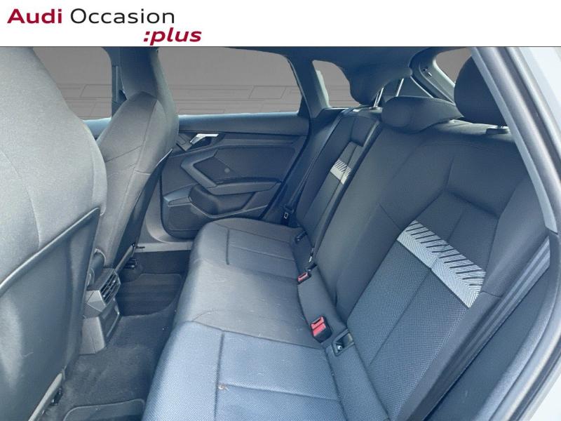 Voitures occasions Audi A3 Sportback Competition Lille