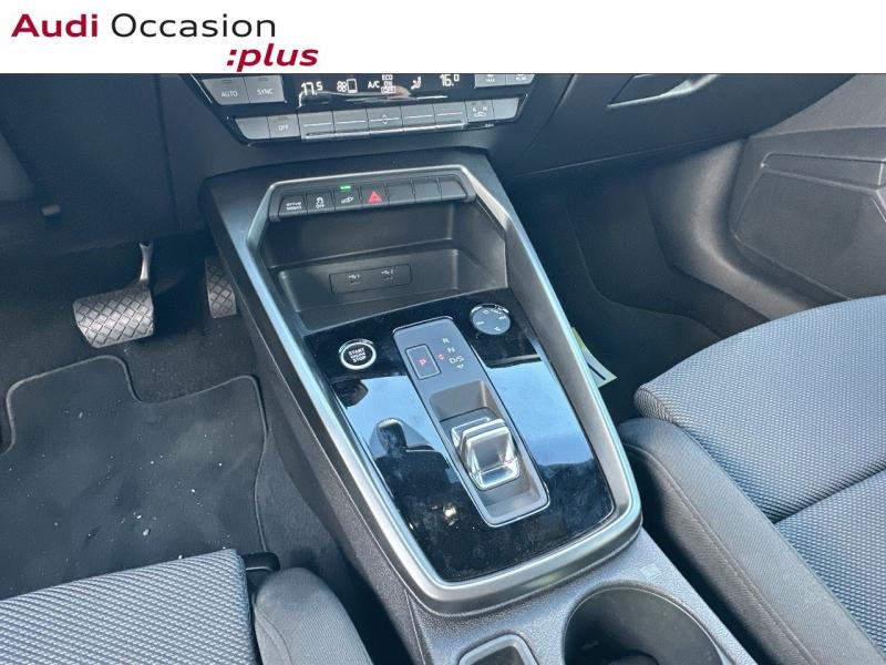 Voitures occasions Audi A3 Sportback Competition Lille