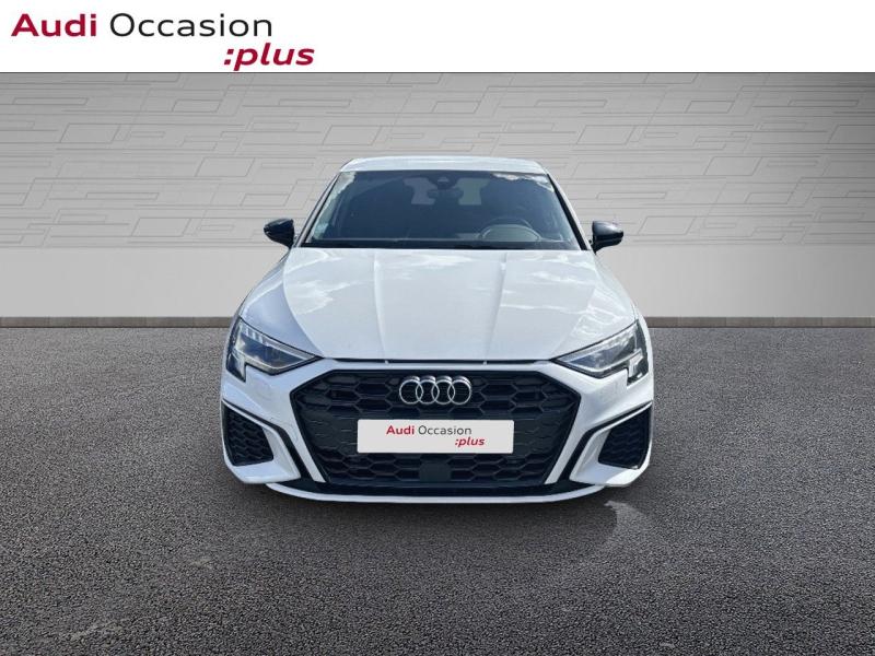 Voitures occasions Audi A3 Sportback Competition Lille