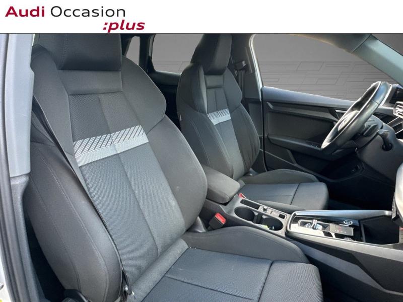 Voitures occasions Audi A3 Sportback Competition Lille