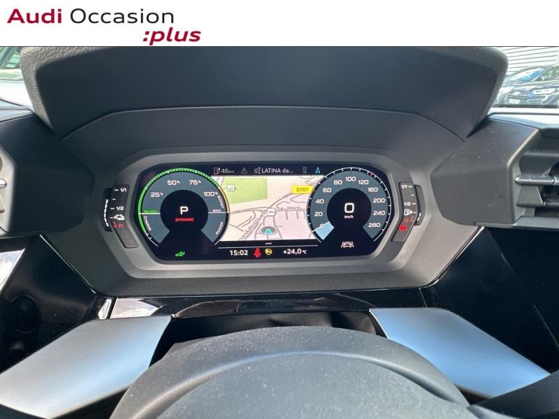 Voitures occasions Audi A3 Sportback Competition Lille