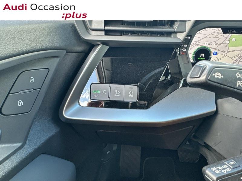 Voitures occasions Audi A3 Sportback Competition Lille