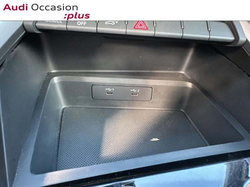 Voitures occasions Audi A3 Sportback Competition Lille