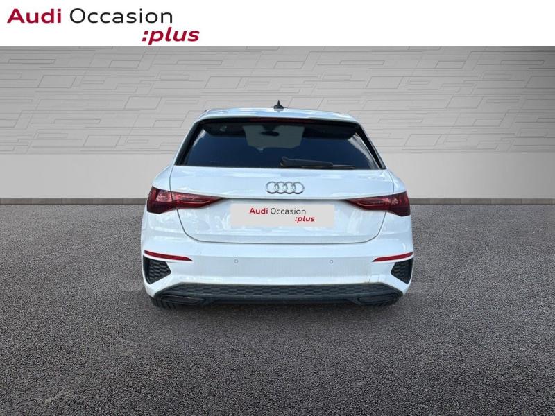 Voitures occasions Audi A3 Sportback Competition Lille