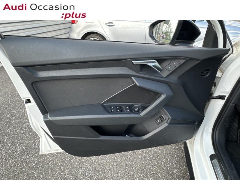 Voitures occasions Audi A3 Sportback Competition Lille