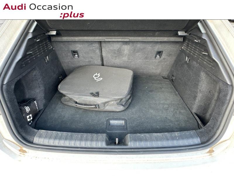 Voitures occasions Audi A3 Sportback Competition Lille