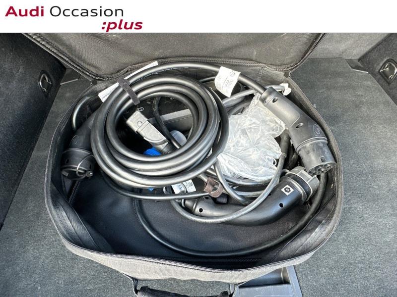 Voitures occasions Audi A3 Sportback Competition Lille